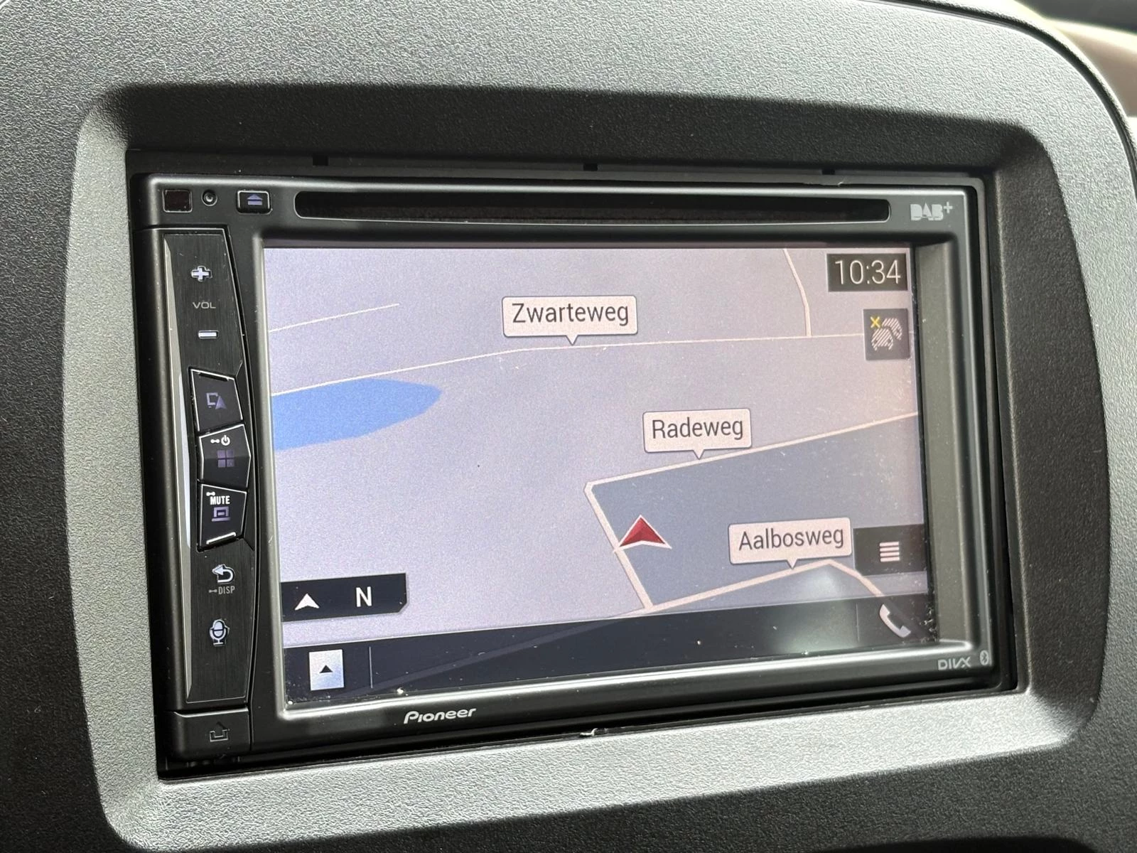 Hoofdafbeelding Fiat Talento