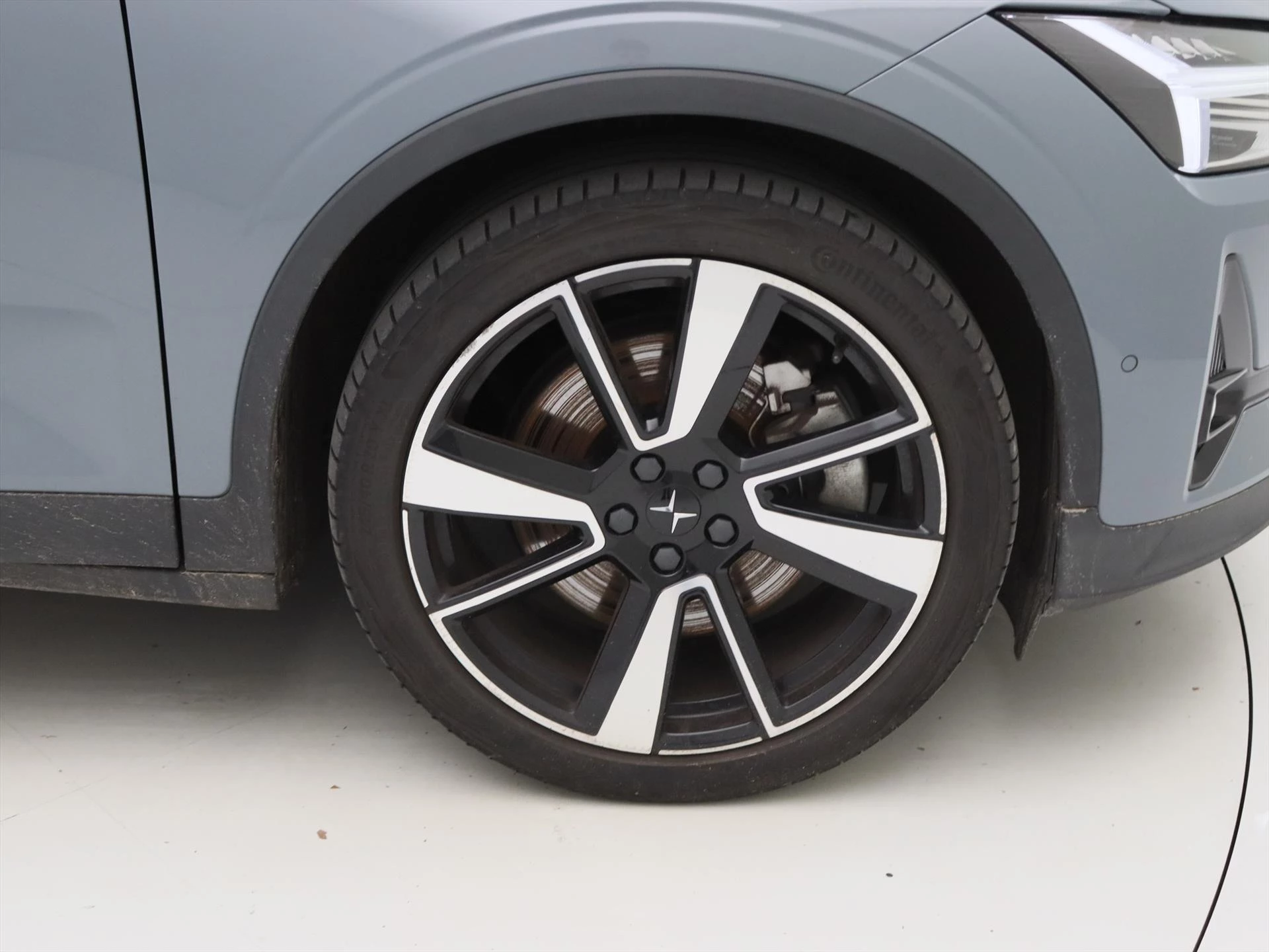 Hoofdafbeelding Polestar 2