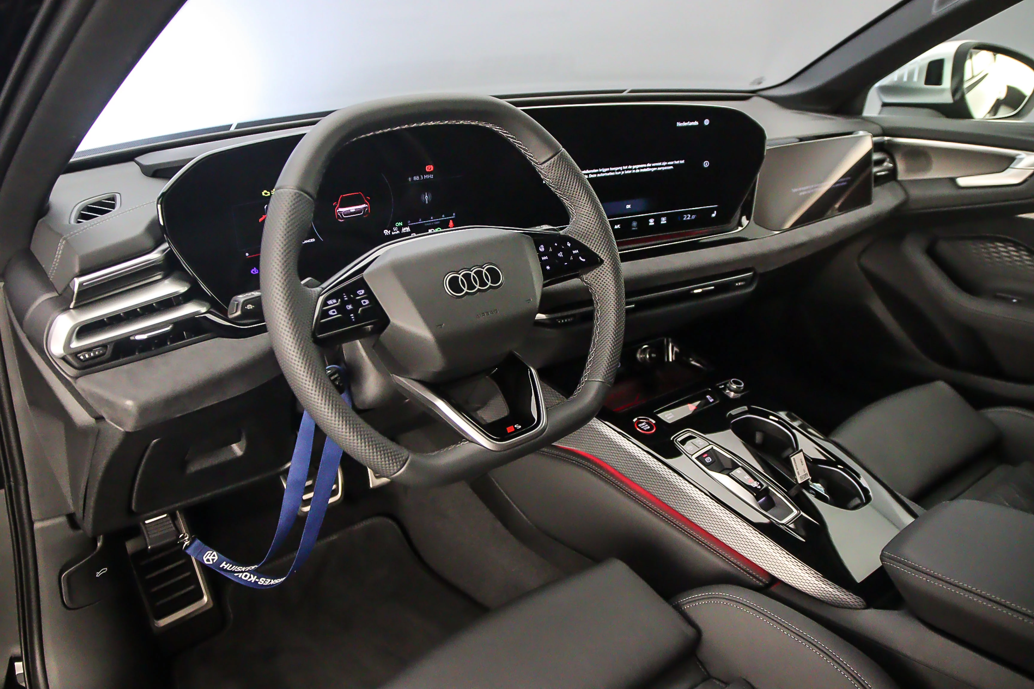Hoofdafbeelding Audi S5