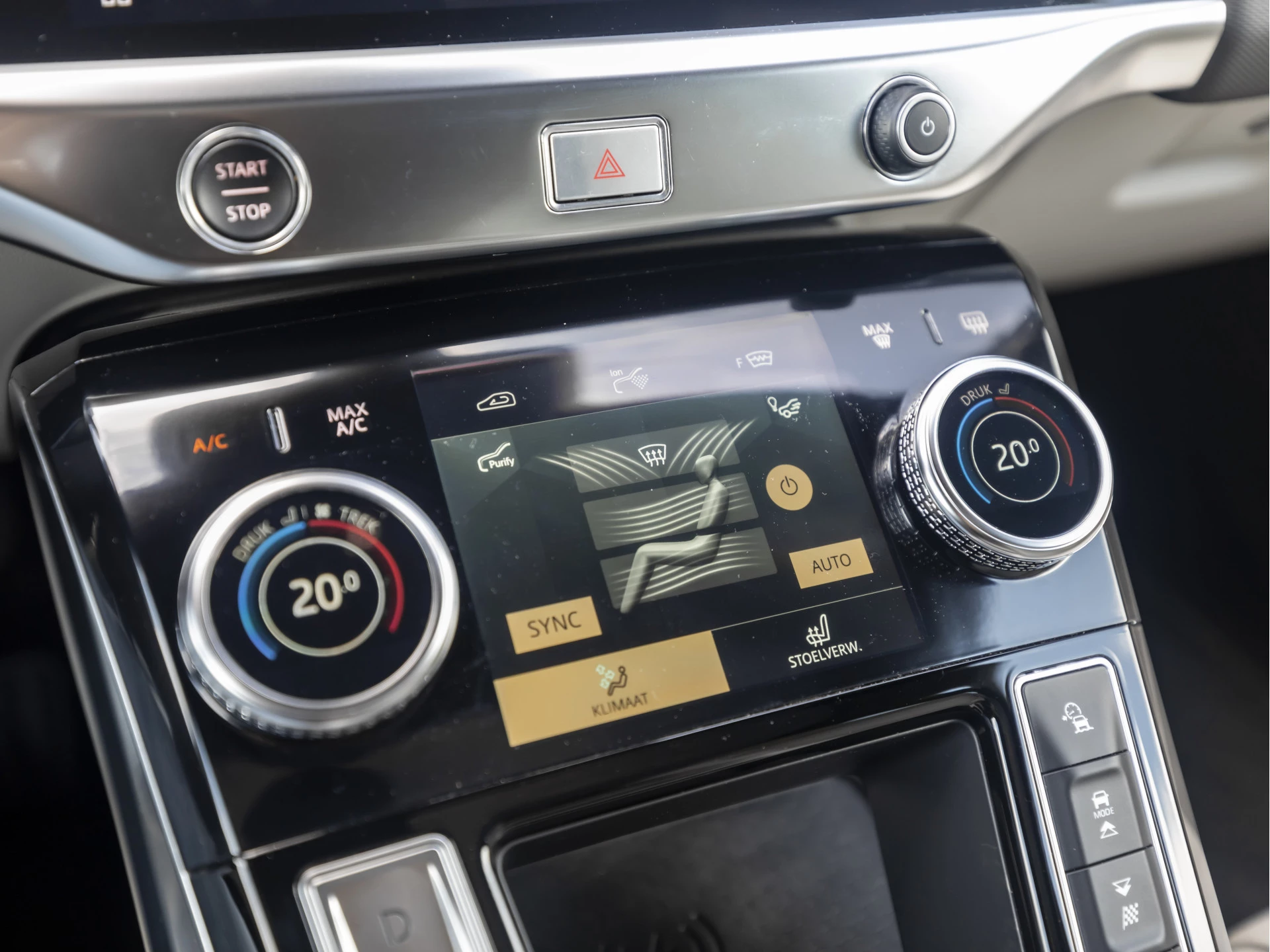 Hoofdafbeelding Jaguar I-PACE