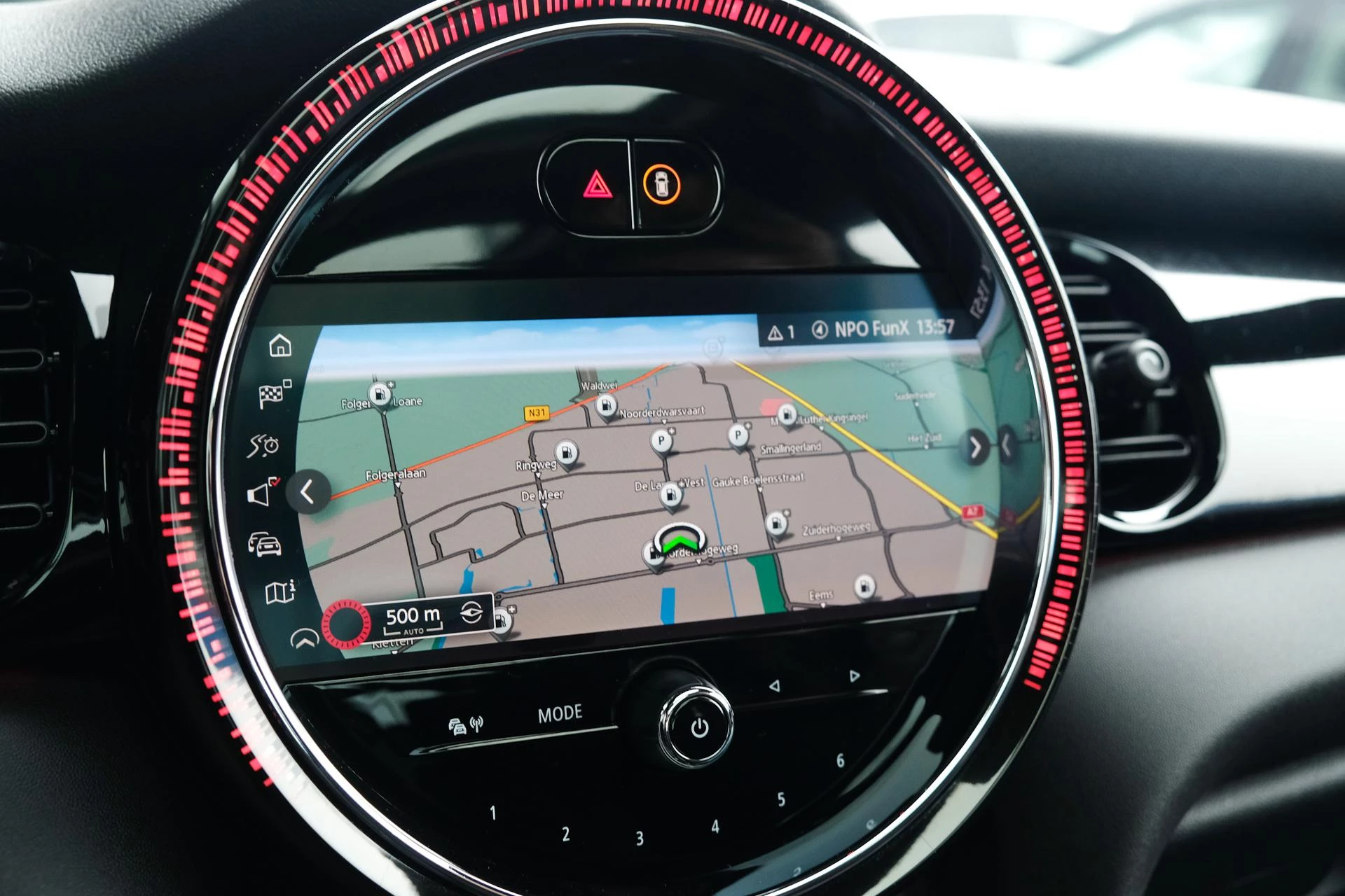 Hoofdafbeelding MINI Cooper S