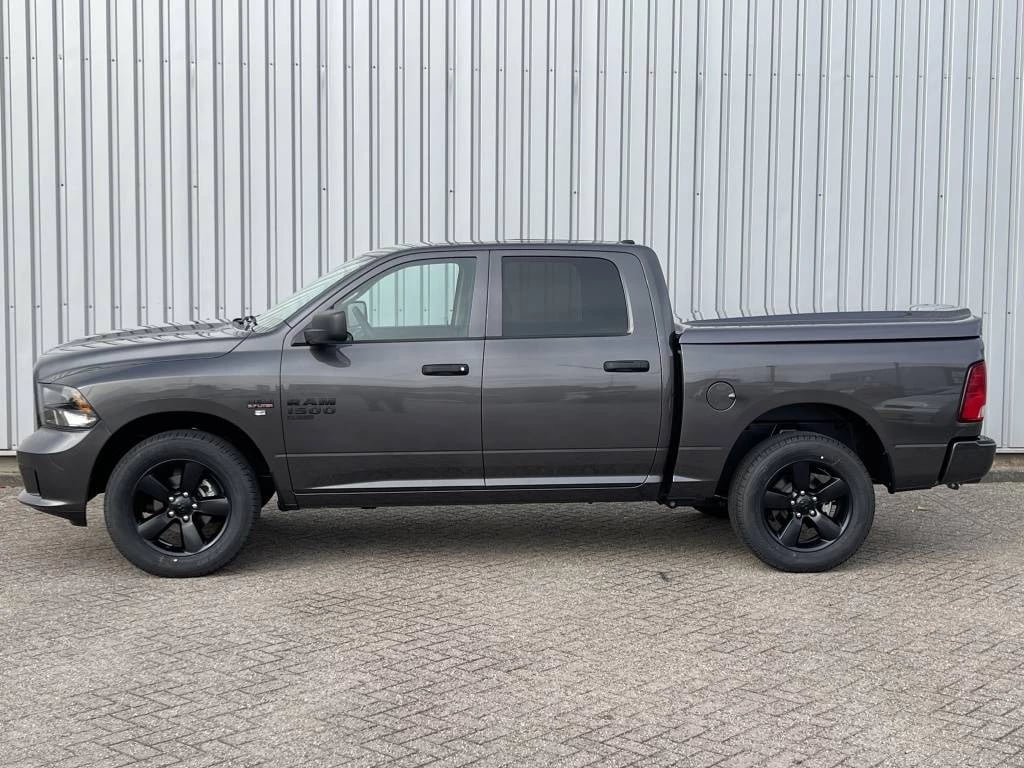 Hoofdafbeelding Dodge Ram Pick-Up