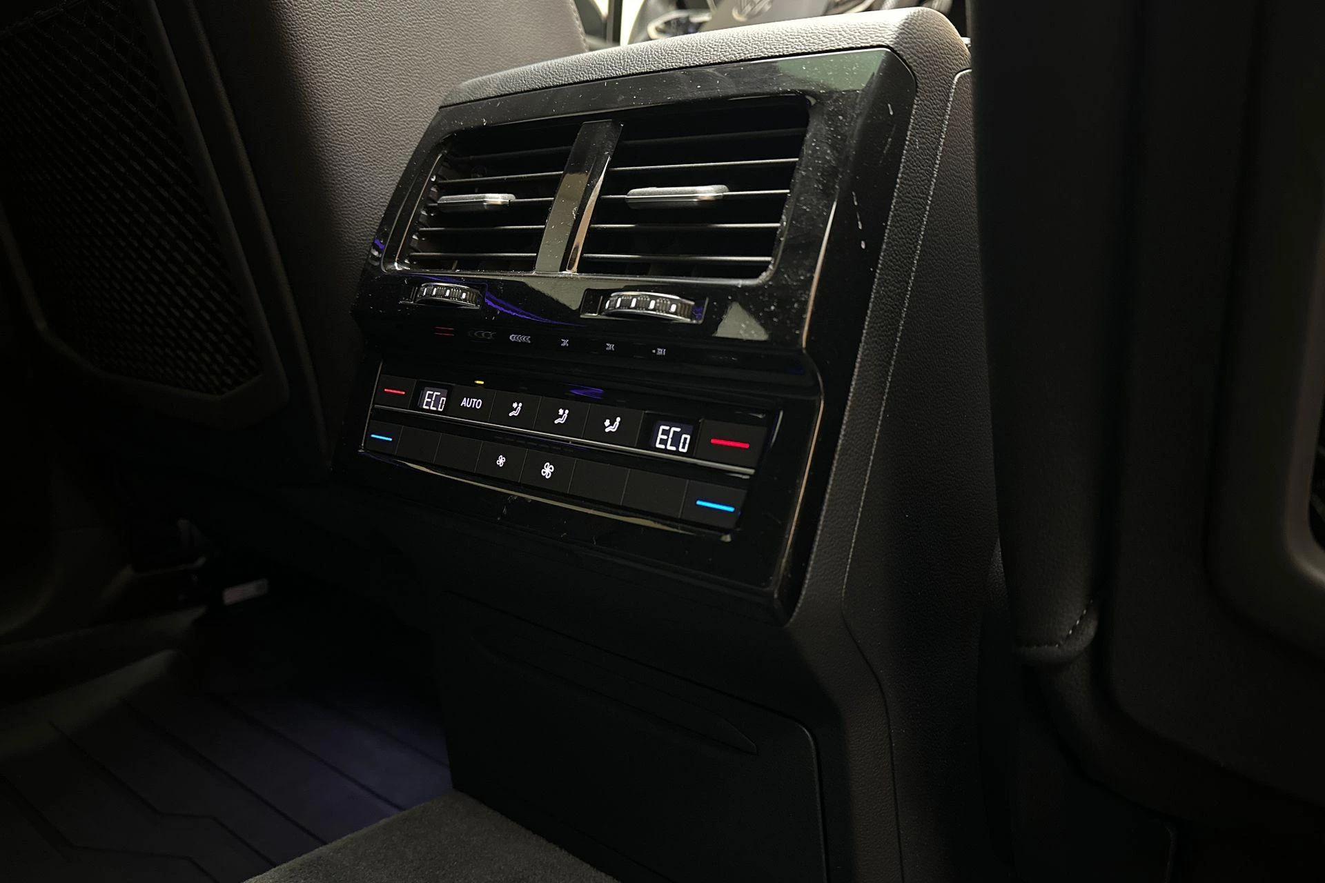 Hoofdafbeelding Volkswagen Touareg
