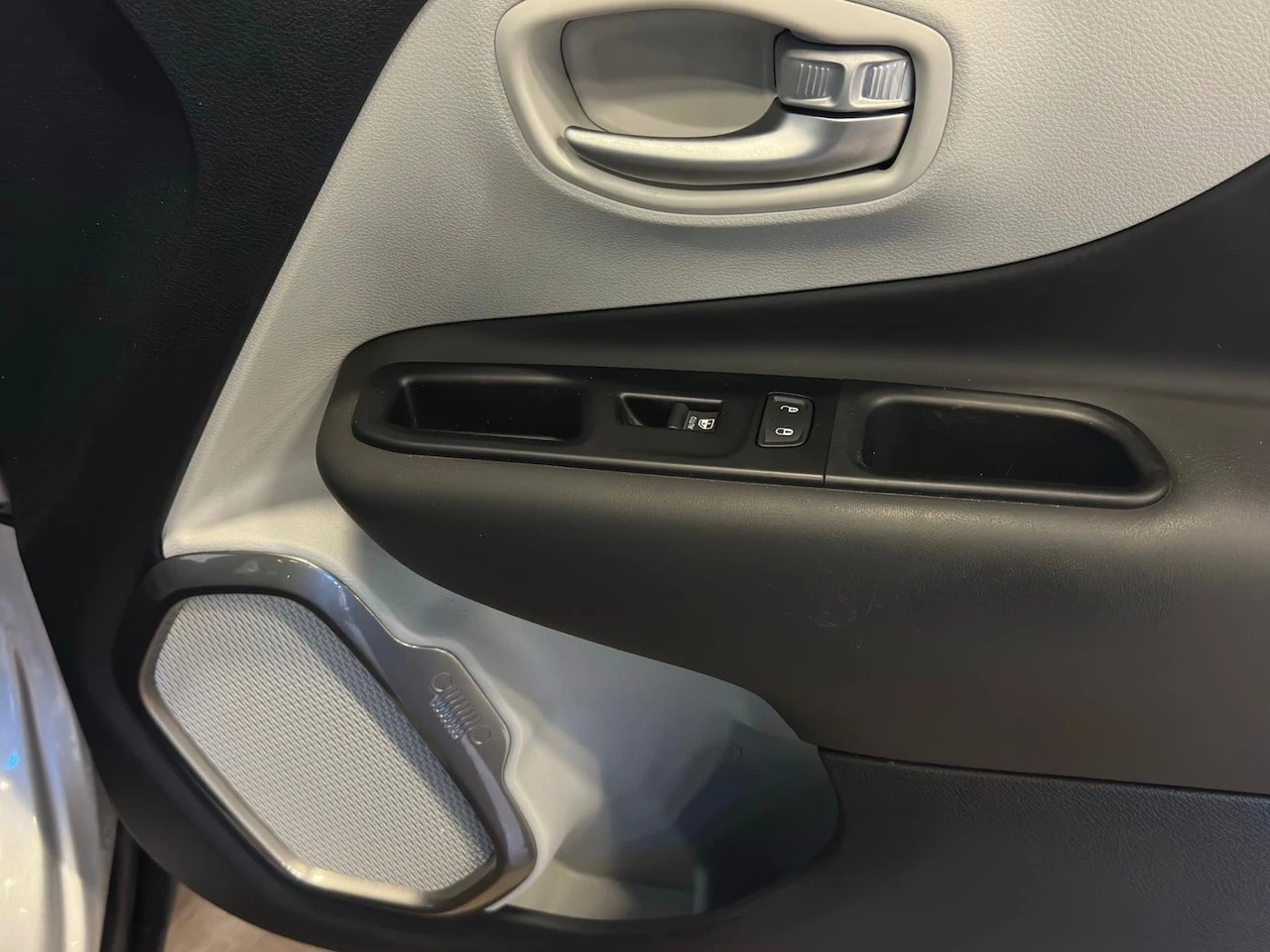 Hoofdafbeelding Jeep Renegade