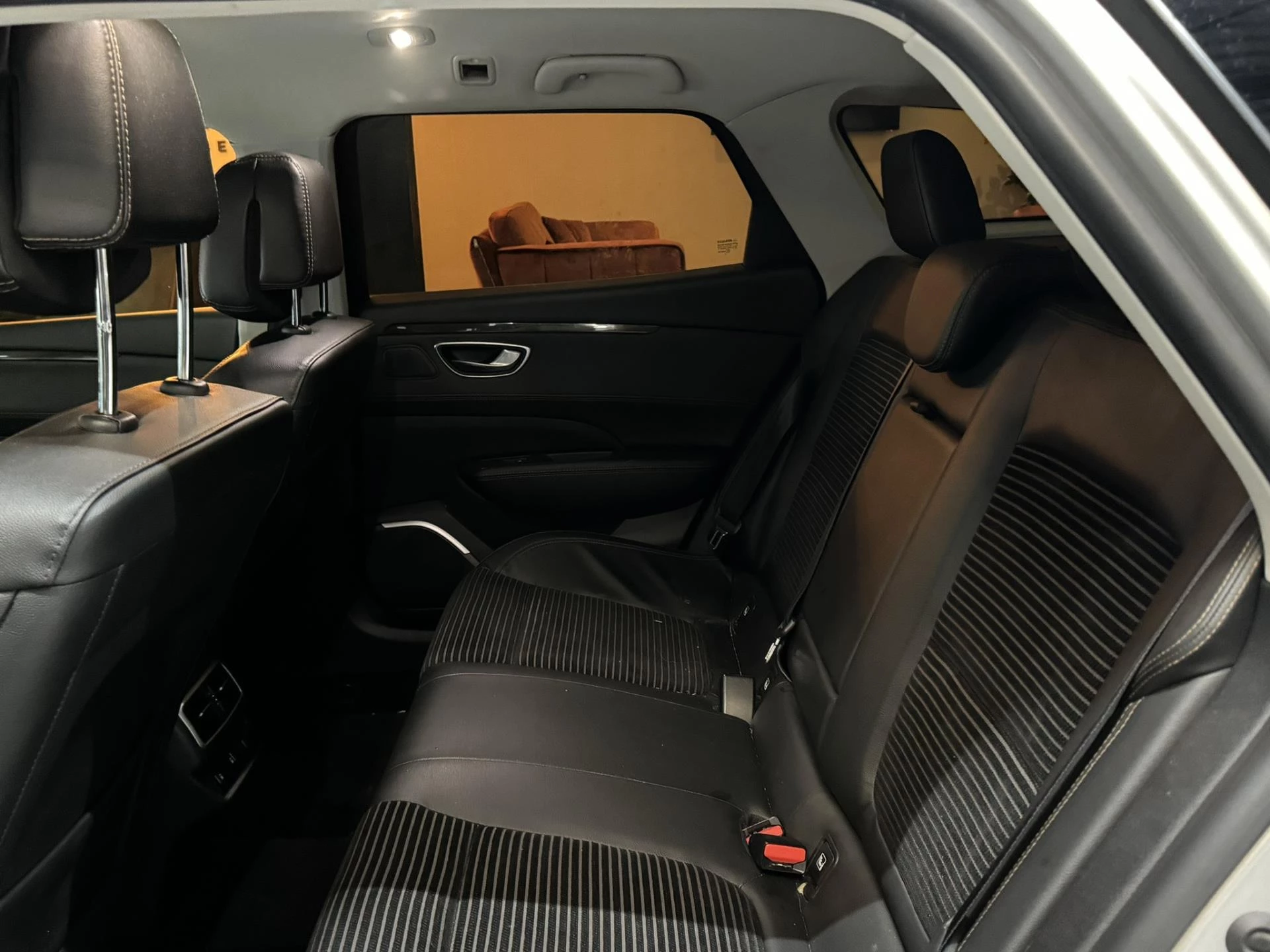 Hoofdafbeelding Renault Talisman