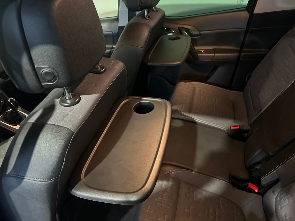 Hoofdafbeelding Opel Meriva