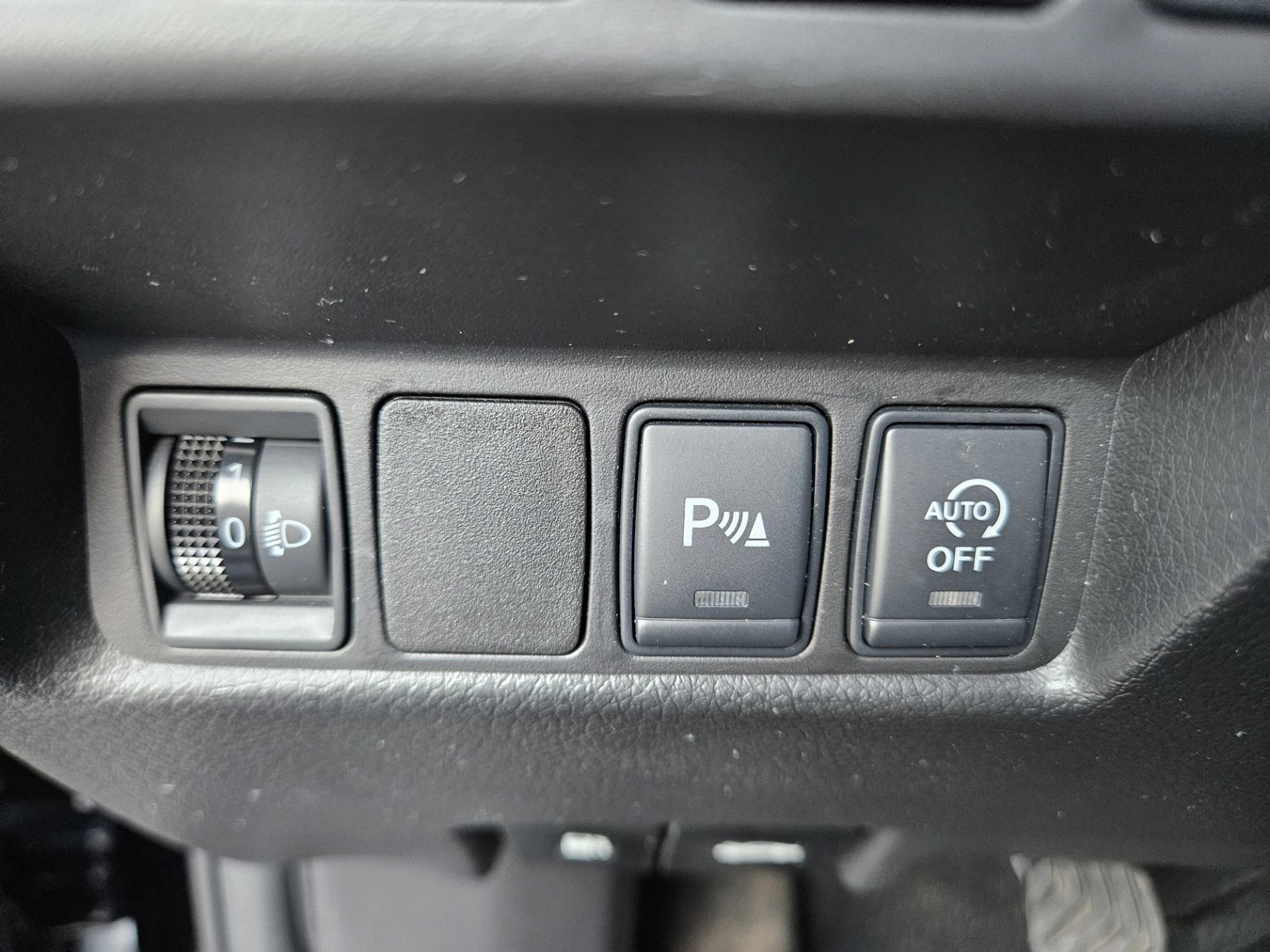 Hoofdafbeelding Nissan X-Trail
