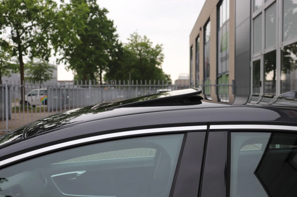 Hoofdafbeelding Volvo S60