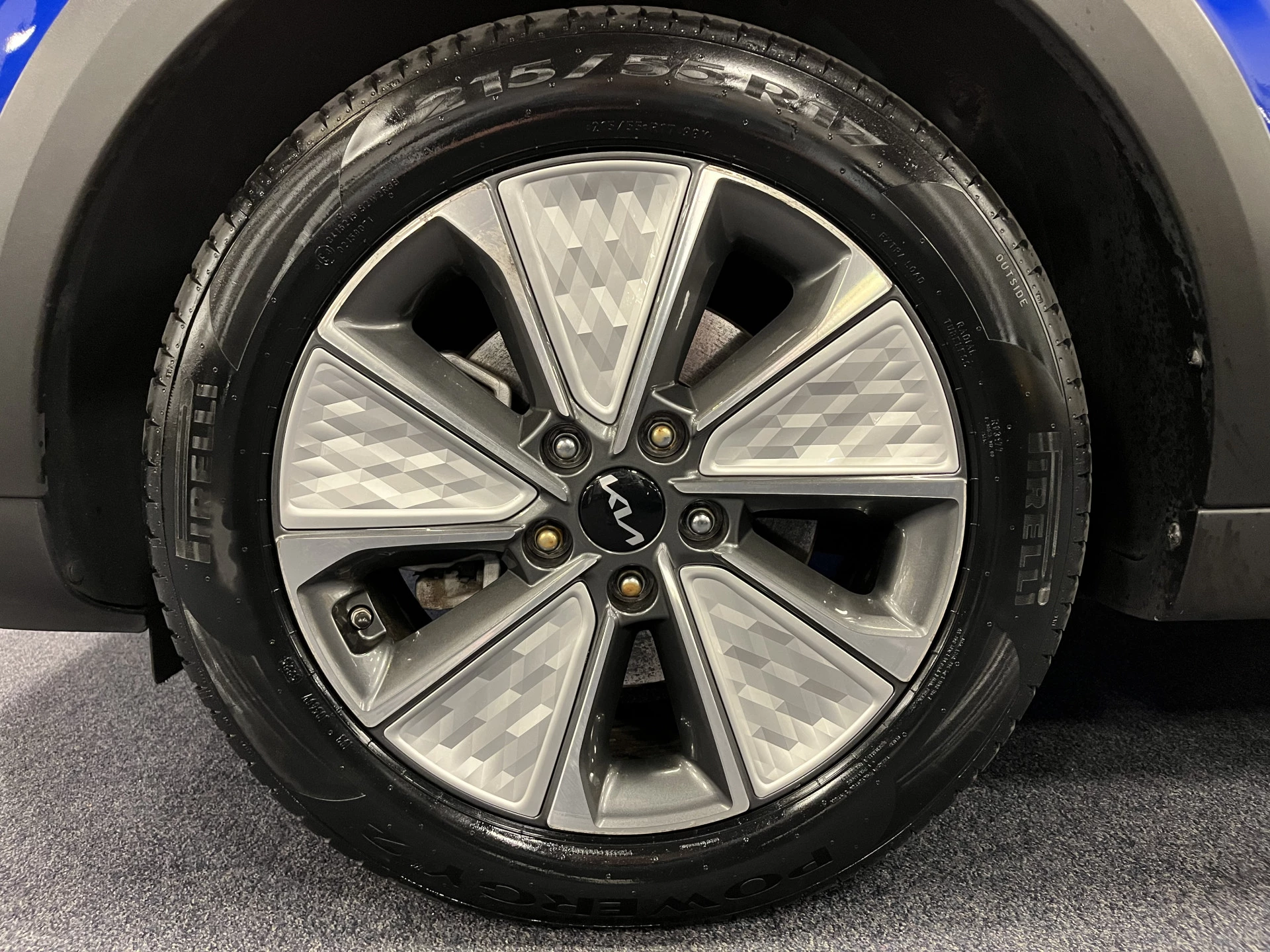 Hoofdafbeelding Kia e-Soul