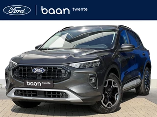 Hoofdafbeelding Ford Kuga Ford Kuga 2.5 PHEV Active | Keyless entry | Winterpack | Wegklapbare trekhaak | LED-koplampen | Achteruitrijcamera