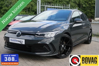 Volkswagen Golf 1.5 TSI R-Line Business