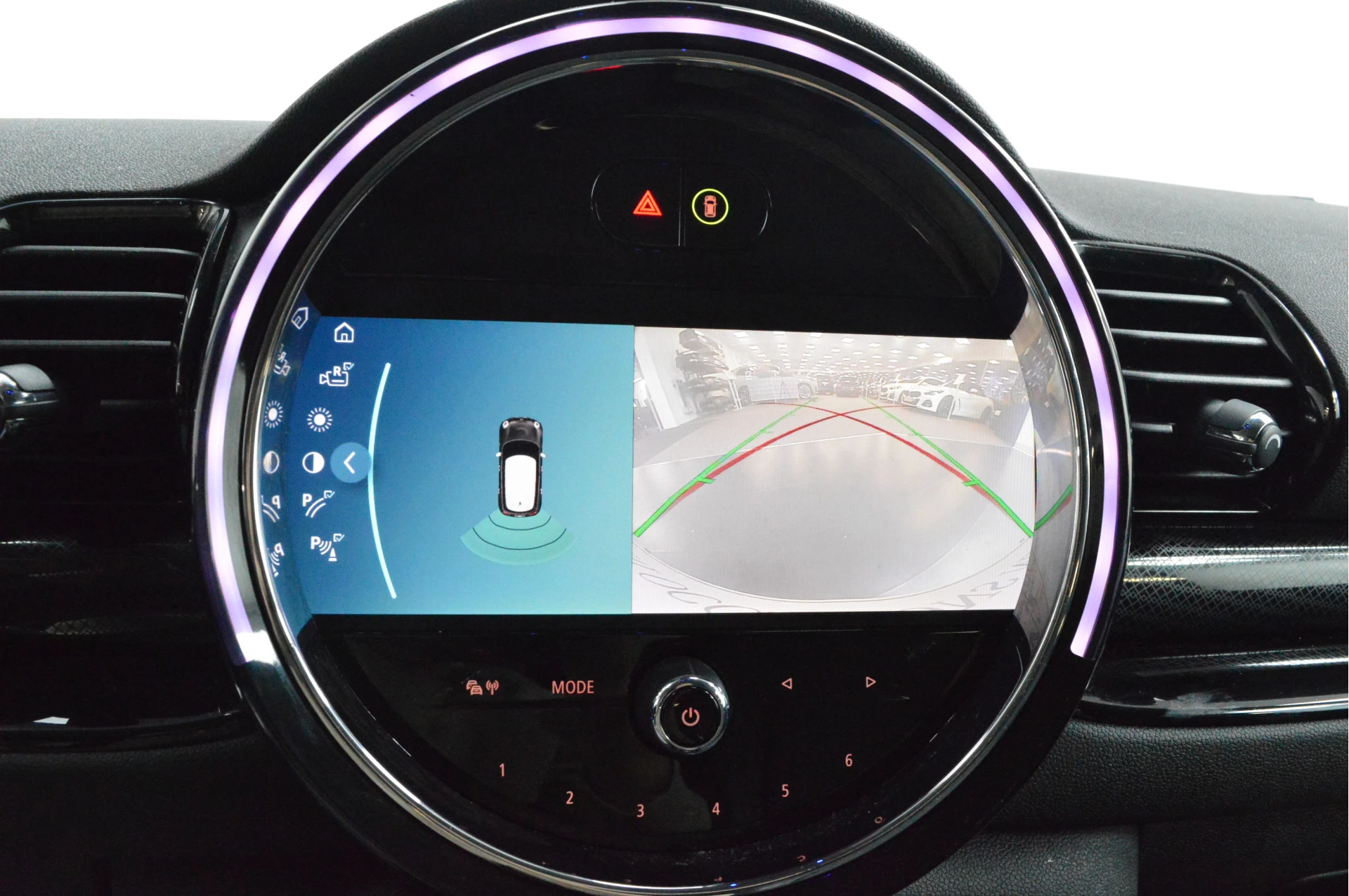 Hoofdafbeelding MINI Clubman