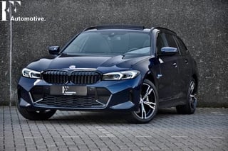 BMW 330e Touring xDrive LCI |M-sport|Facelift|Panorama