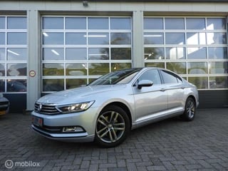 Volkswagen Passat 1.4 TSI 150 PK , Panoramadak , LED