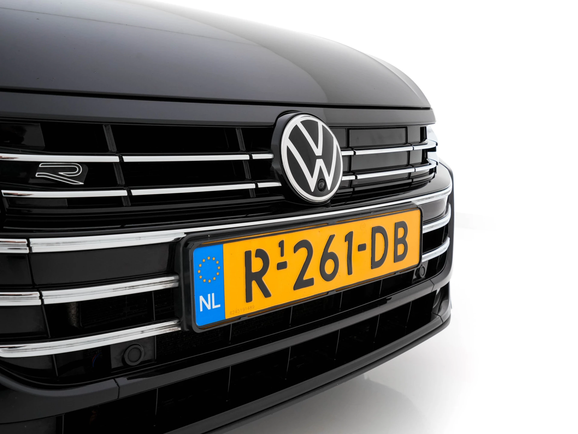 Hoofdafbeelding Volkswagen Arteon