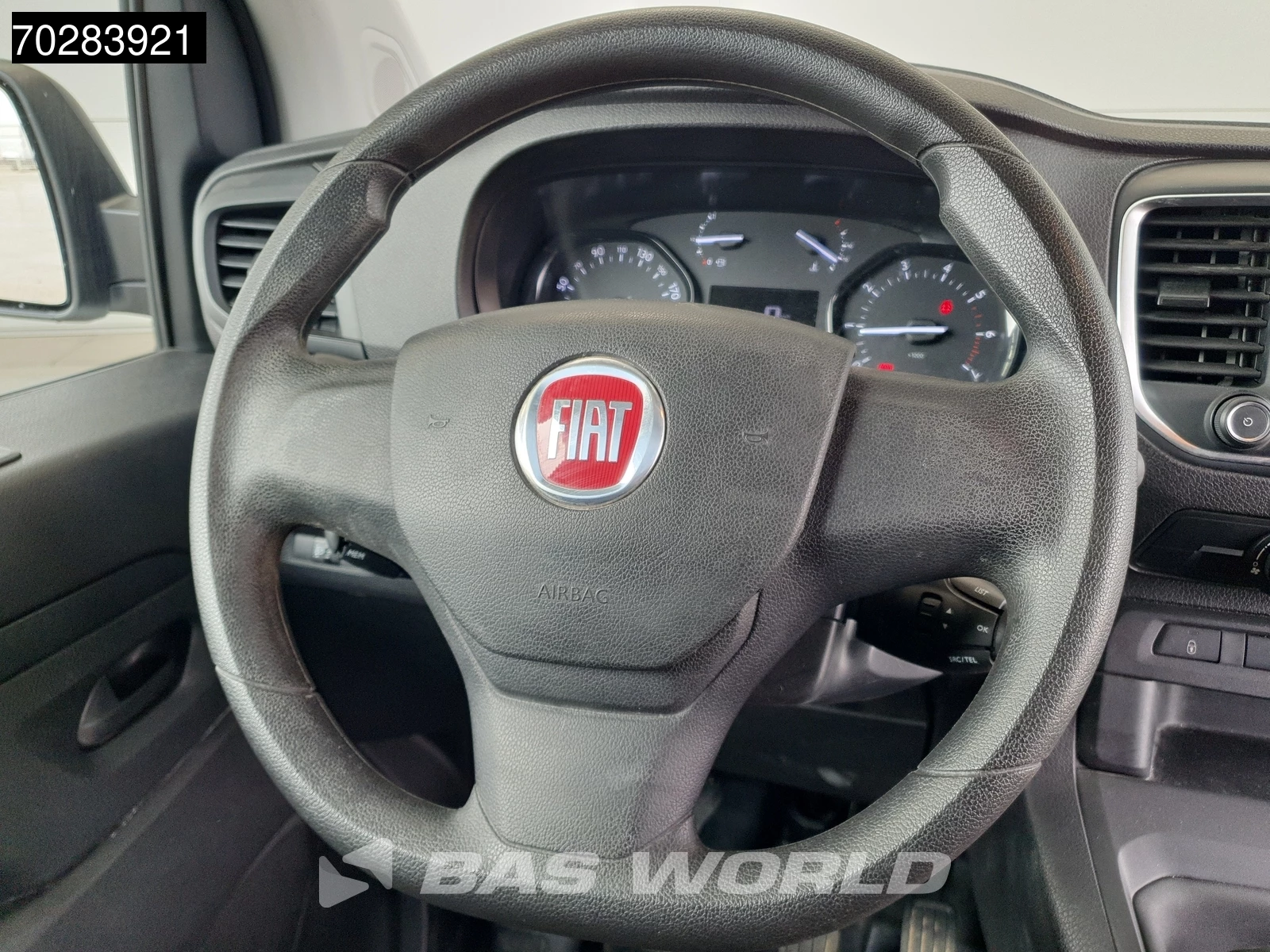 Hoofdafbeelding Fiat Scudo