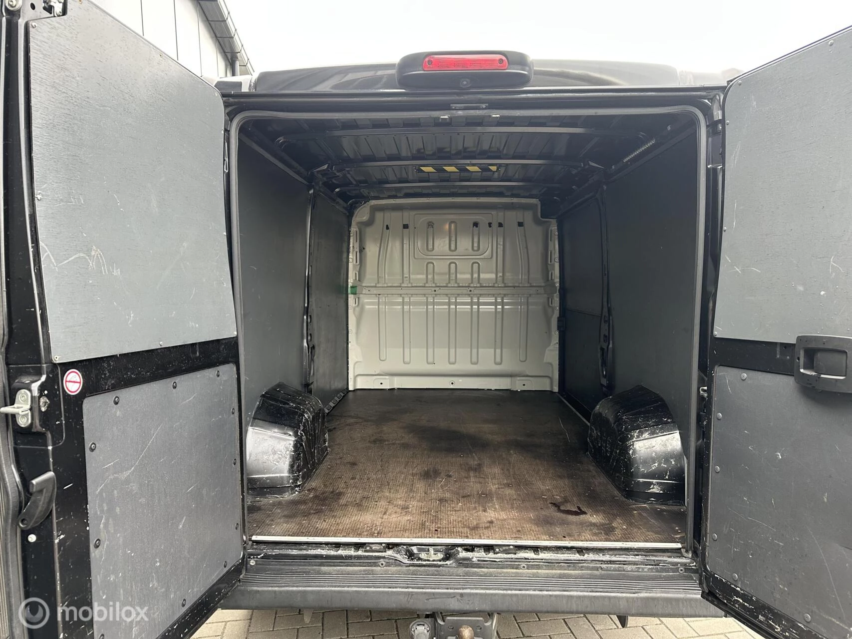 Hoofdafbeelding Fiat Ducato