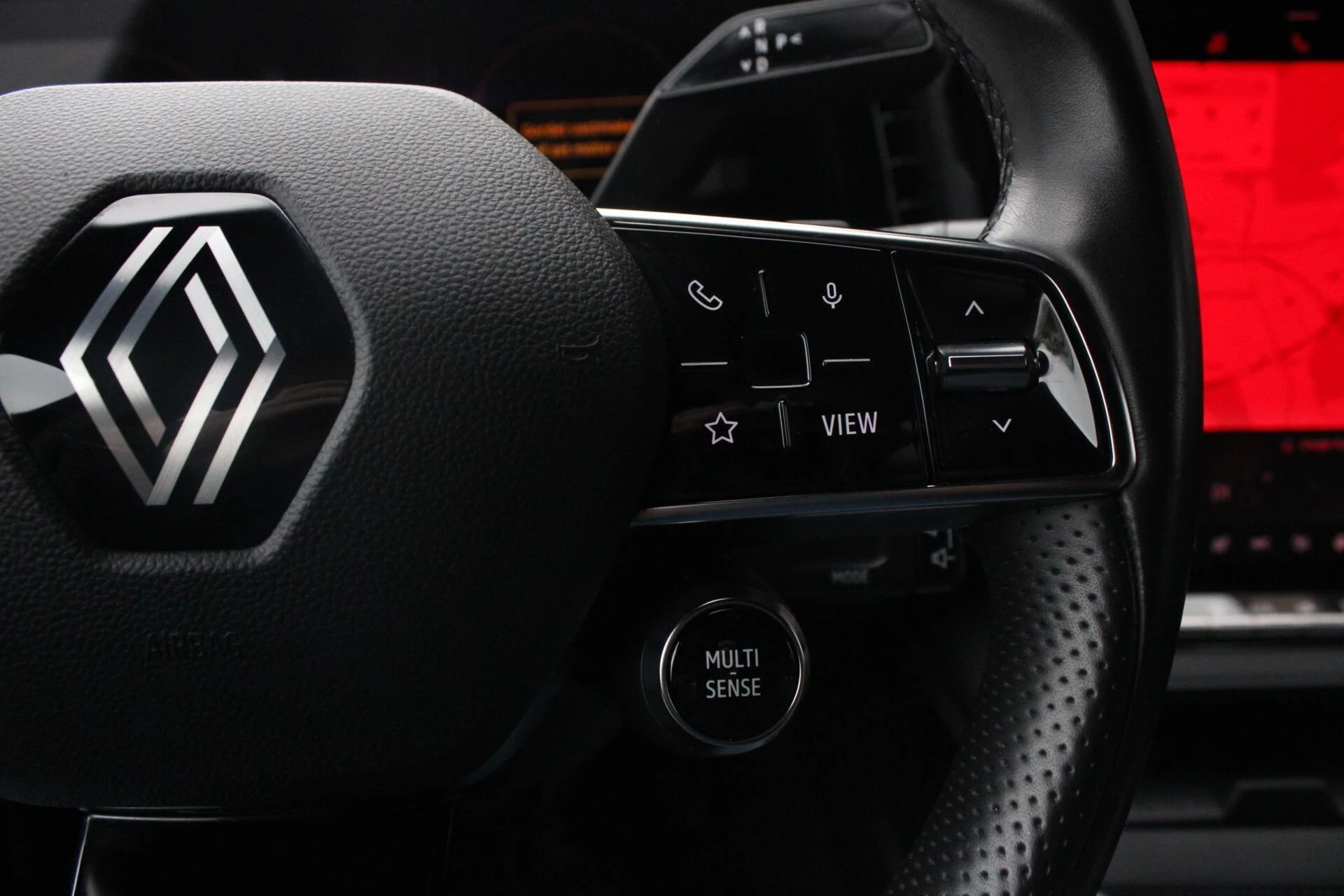 Hoofdafbeelding Renault Megane E-Tech