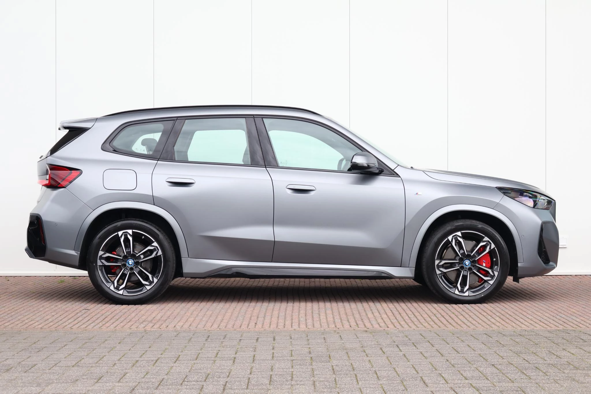 Hoofdafbeelding BMW iX1