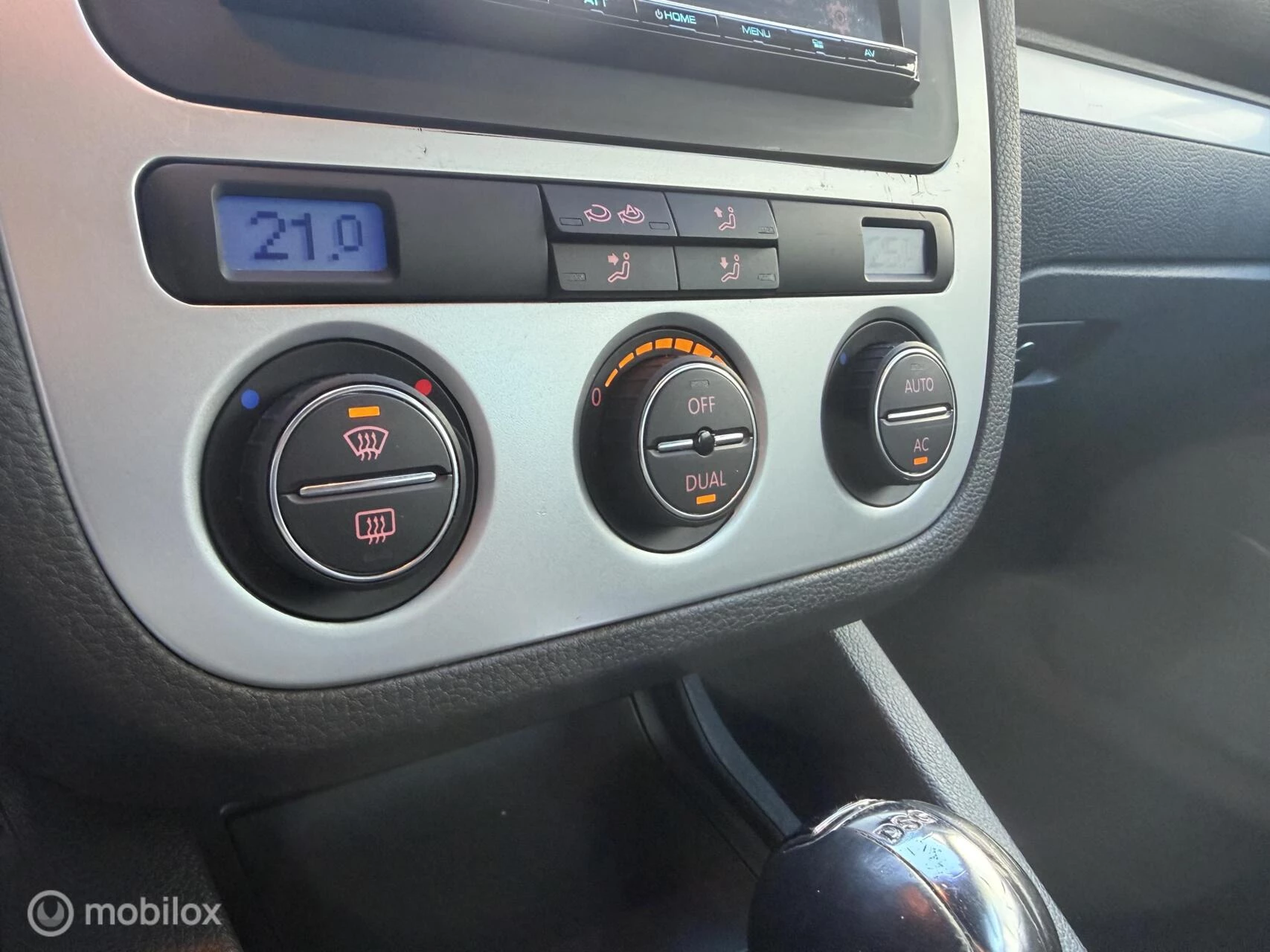 Hoofdafbeelding Volkswagen Scirocco