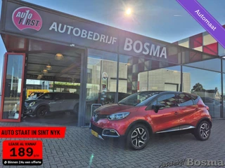 Renault Captur 1.2 TCe Helly Hansen