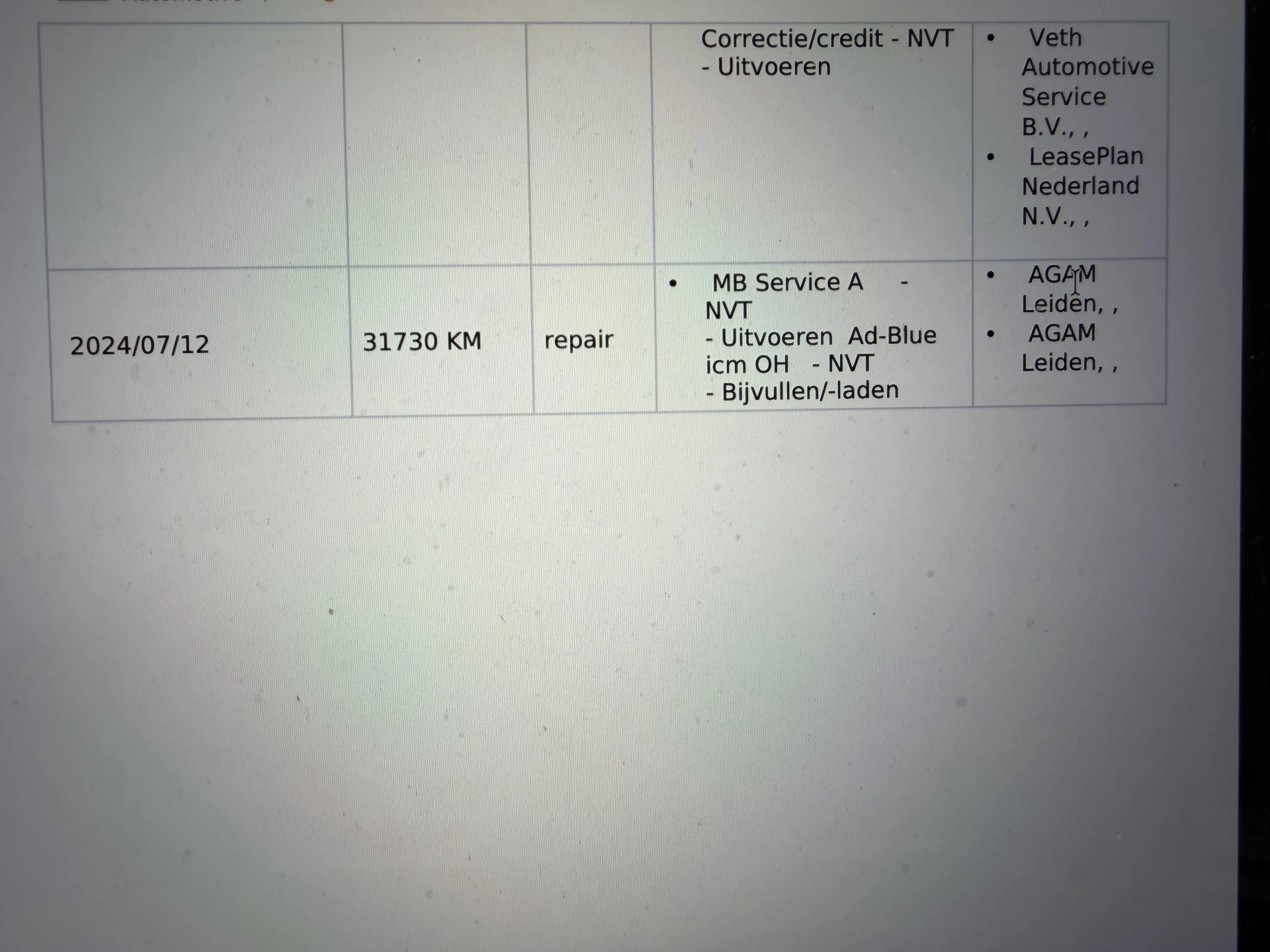 Hoofdafbeelding Mercedes-Benz Citan