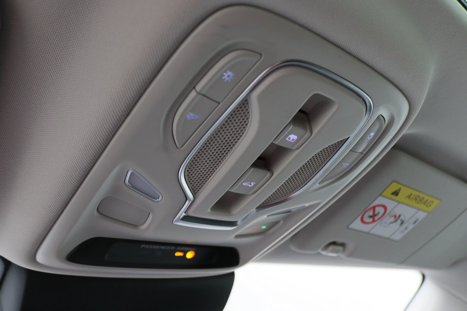 Hoofdafbeelding MG EHS