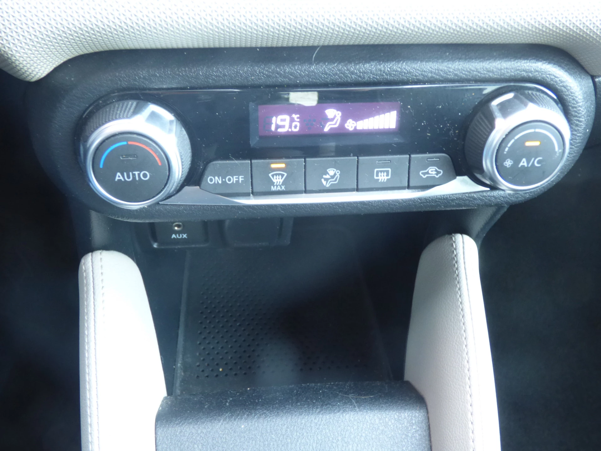 Hoofdafbeelding Nissan Micra