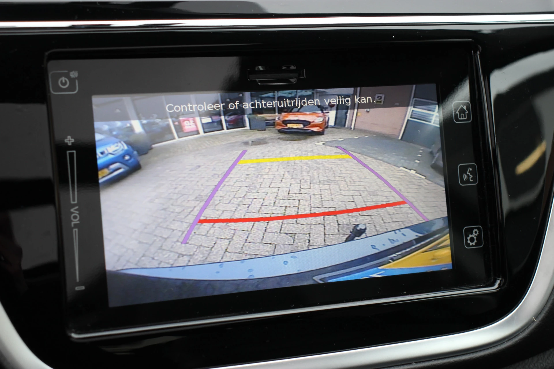 Hoofdafbeelding Suzuki S-Cross