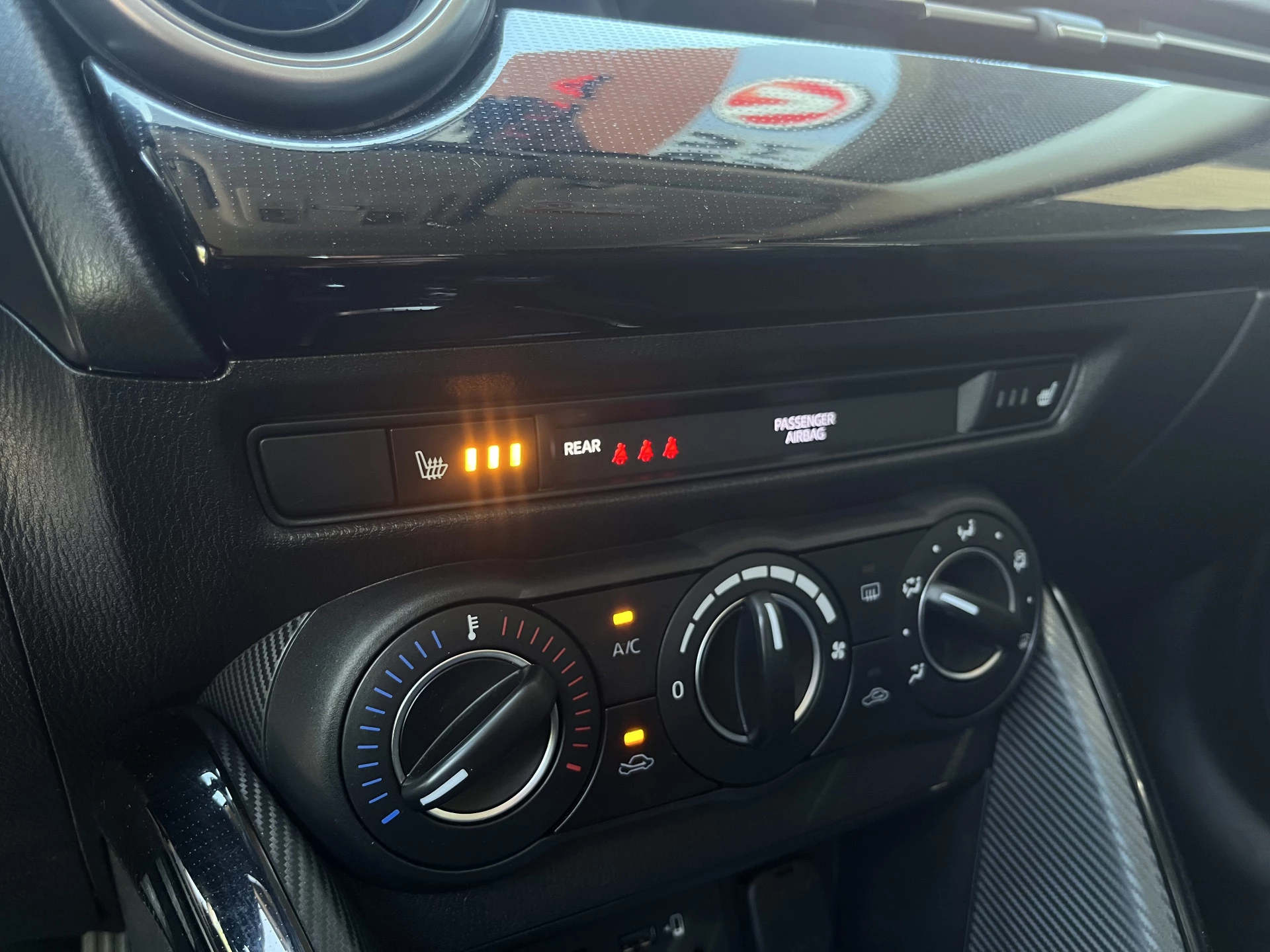 Hoofdafbeelding Mazda 2