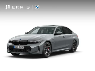 BMW 3 Serie 330e Sedan | M Sportpakket Pro | Comfort Pack | Trekhaak |