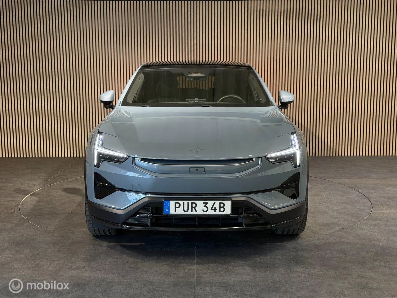 Hoofdafbeelding Polestar 3