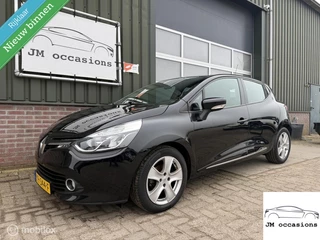 Renault Clio 0.9 TCe Eco2 Expression|Airco|Cruise|Bluetooth|