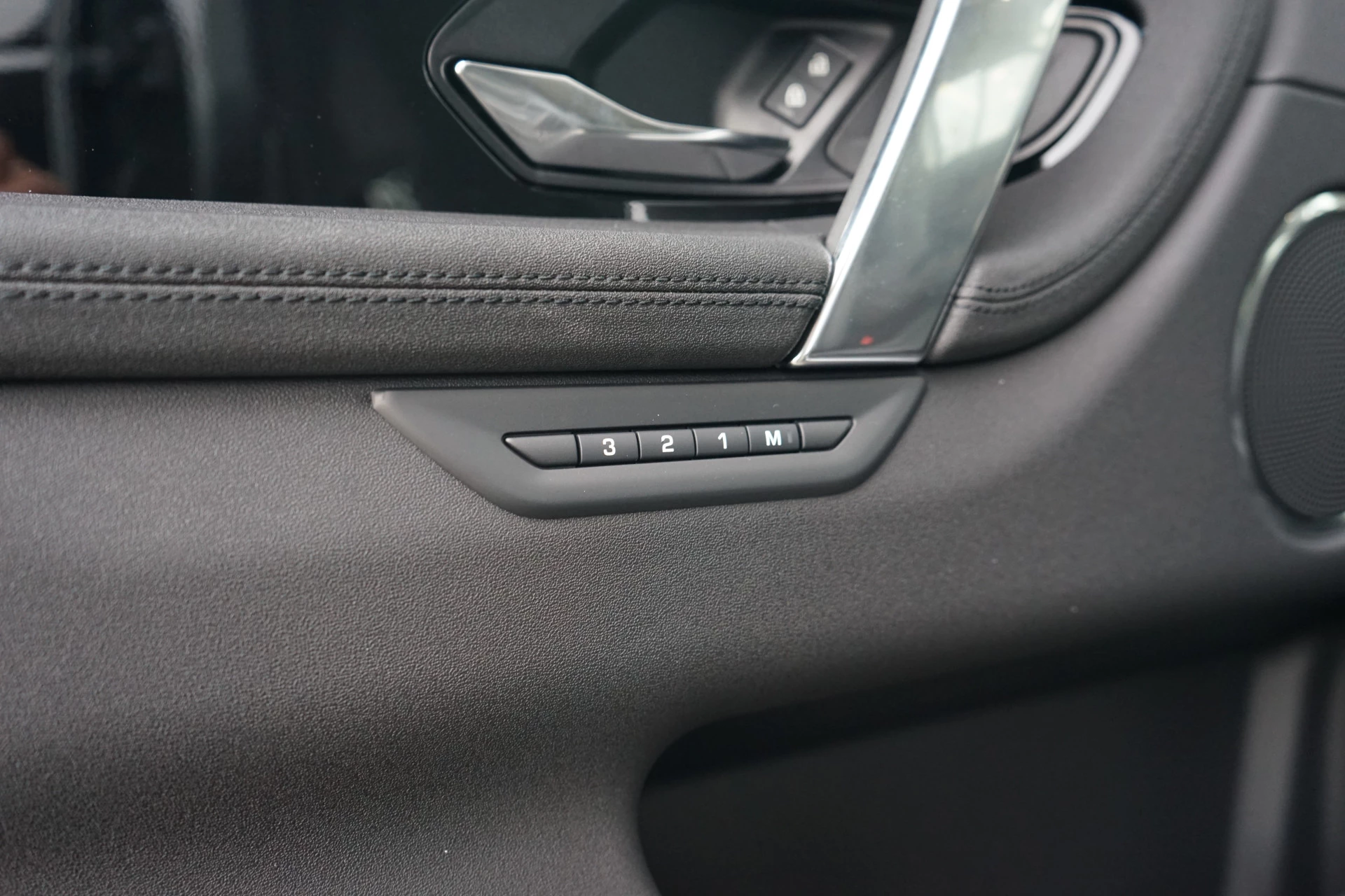 Hoofdafbeelding Land Rover Discovery Sport