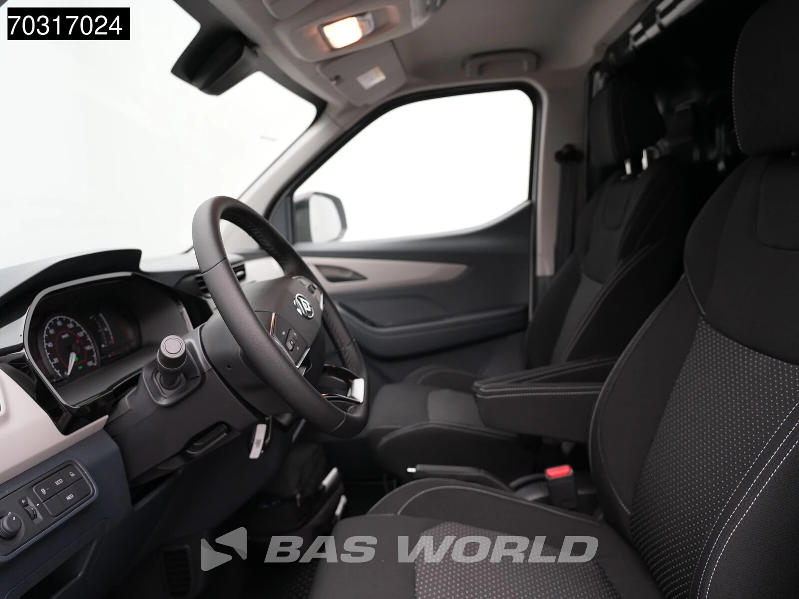 Hoofdafbeelding Maxus eDeliver3