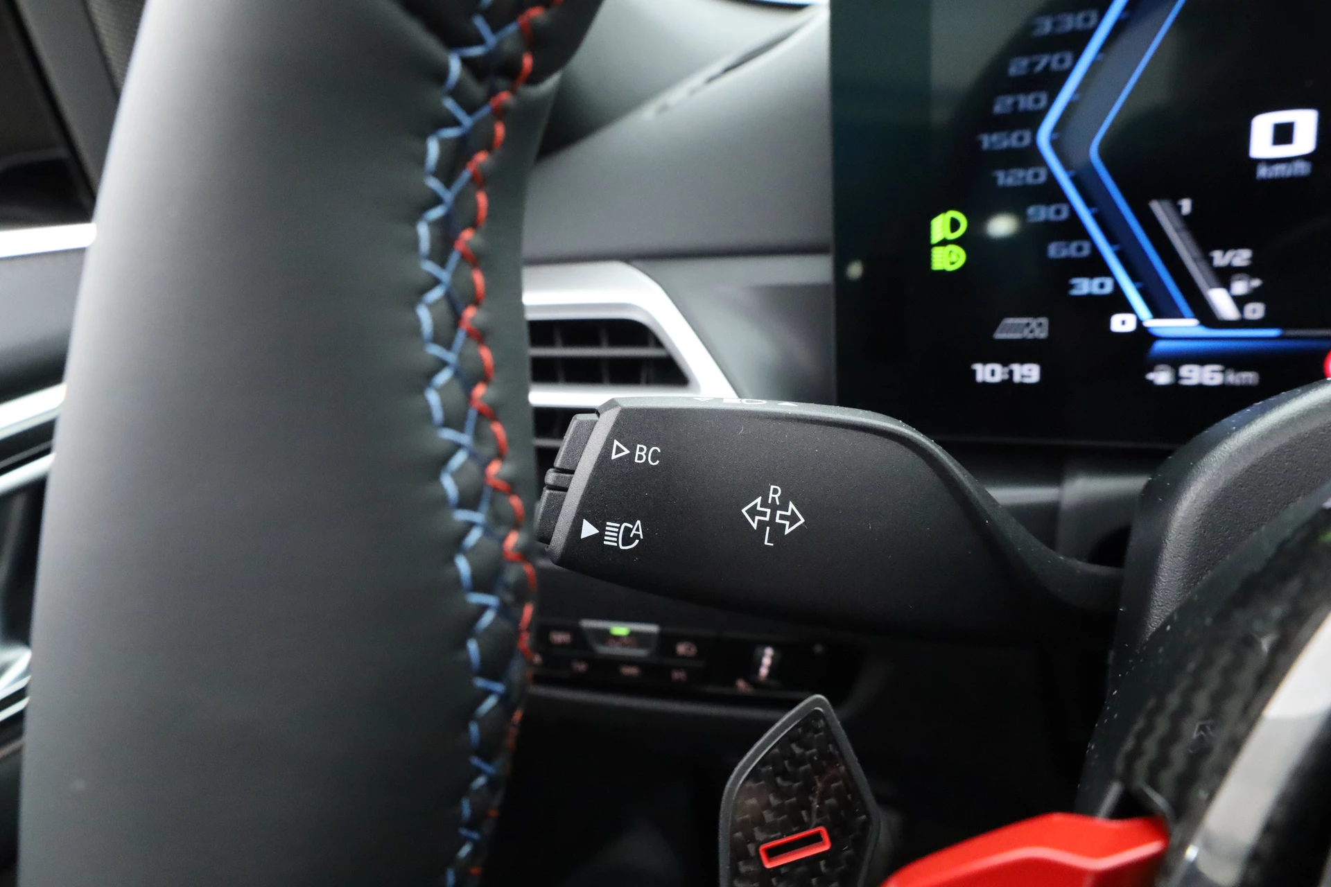 Hoofdafbeelding BMW M4