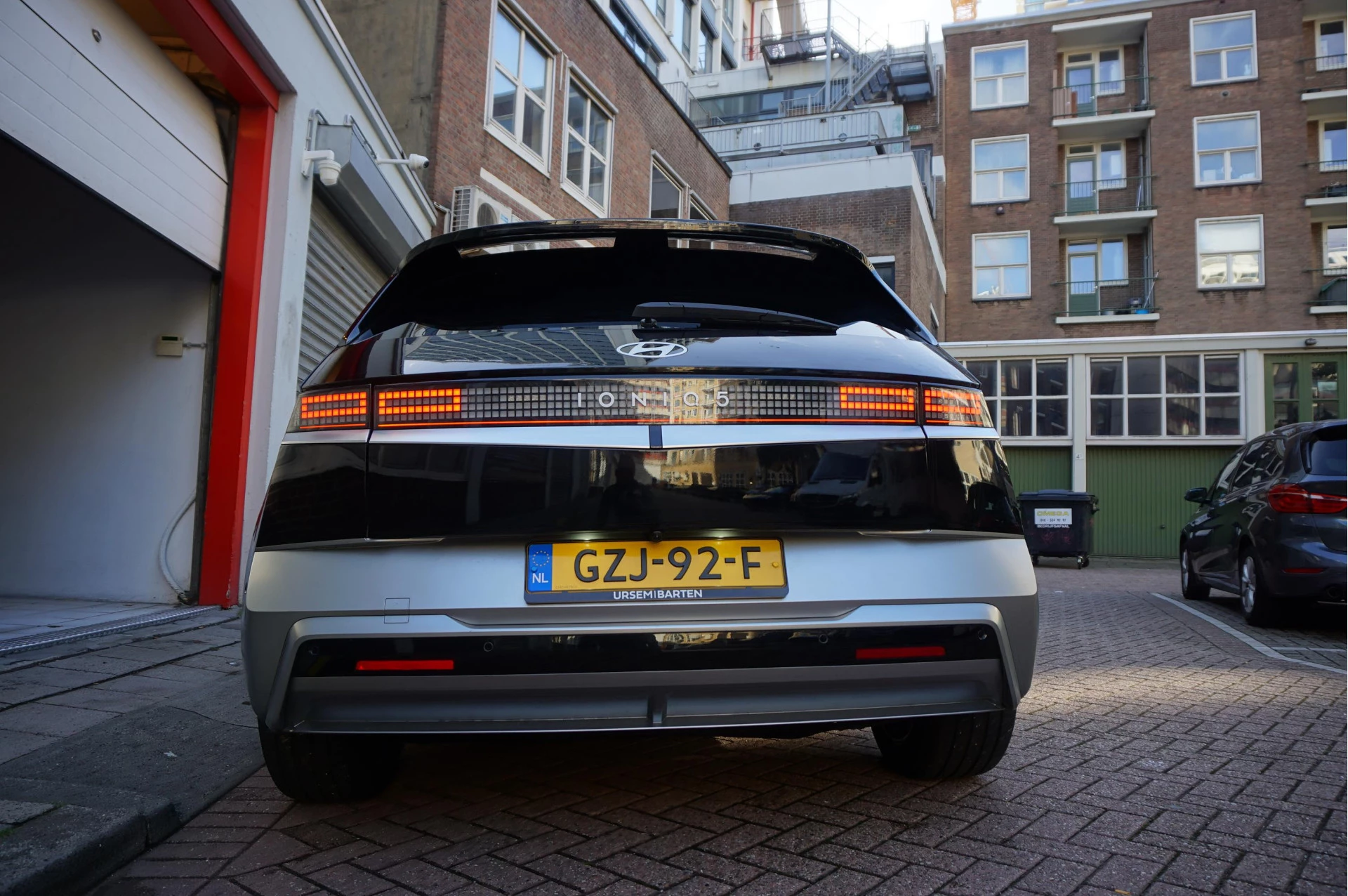 Hoofdafbeelding Hyundai IONIQ 5