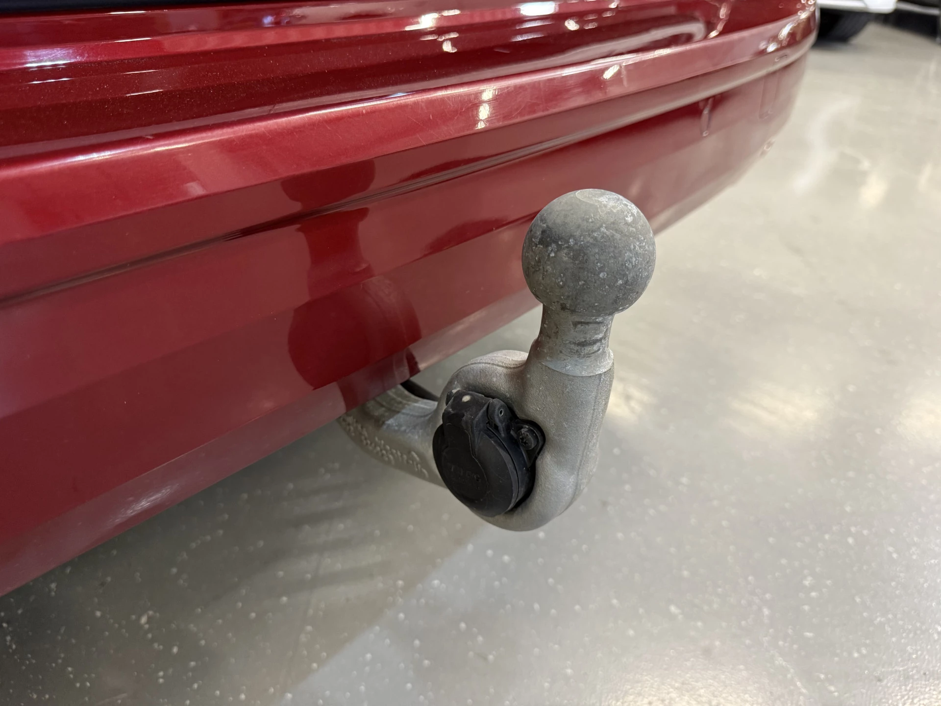 Hoofdafbeelding Volkswagen Multivan