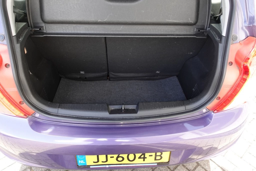 Hoofdafbeelding Opel KARL