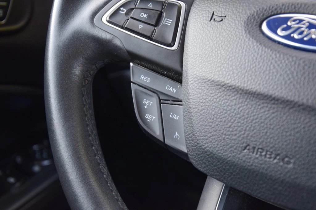 Hoofdafbeelding Ford EcoSport