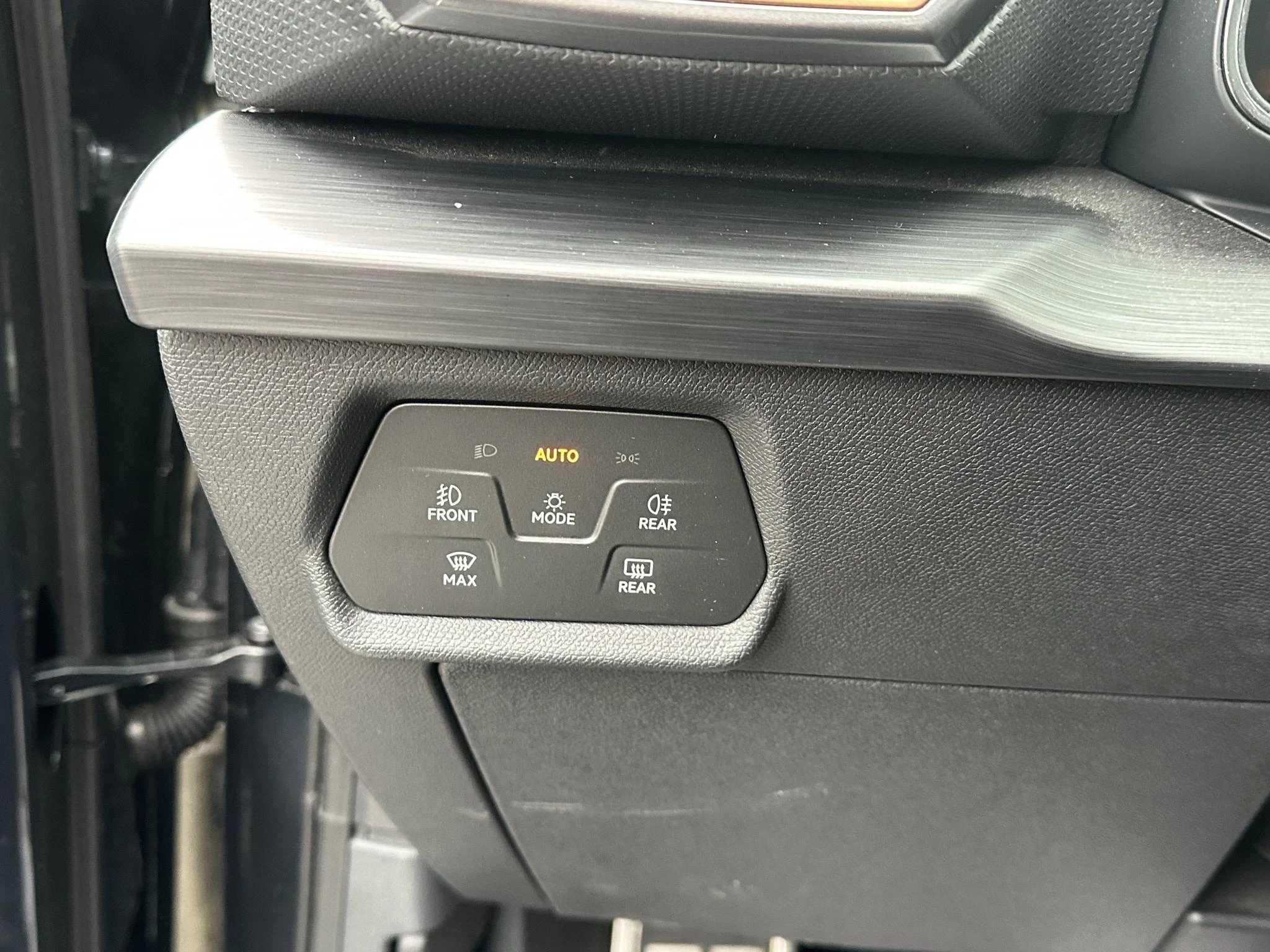 Hoofdafbeelding CUPRA Leon