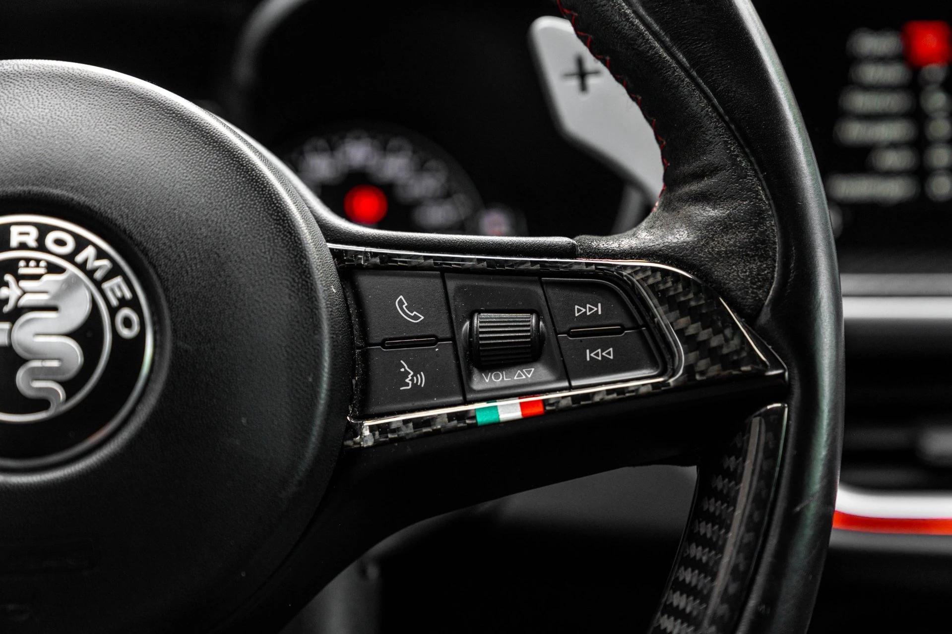 Hoofdafbeelding Alfa Romeo Stelvio