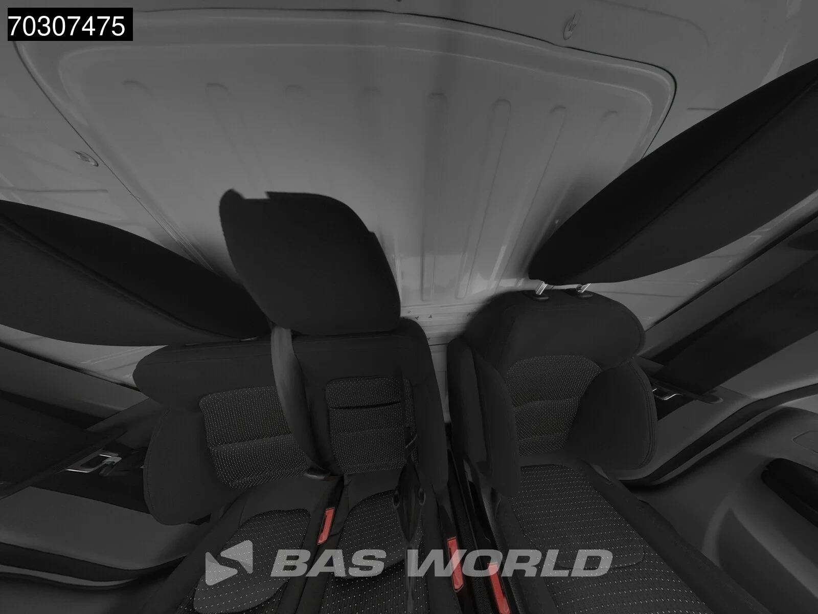 Hoofdafbeelding Maxus Deliver9