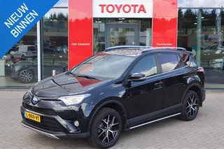 Toyota RAV4 2.5 HYBRID AWD ENERGY PLUS NAVI TREKHAAK LEDER AD-CRUISE LED BEARLOCK 360GR-CAMERA BLIND-SPOT 18"LMV