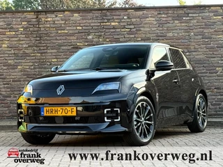 Hoofdafbeelding Renault 5 Renault 5 Comfort Range Iconic Cinq 52 kWh Direct beschikbaar ACC H&K