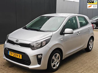 Kia Picanto 1.0 CVVT EconomyPlusLine Dealer onderhouden!
