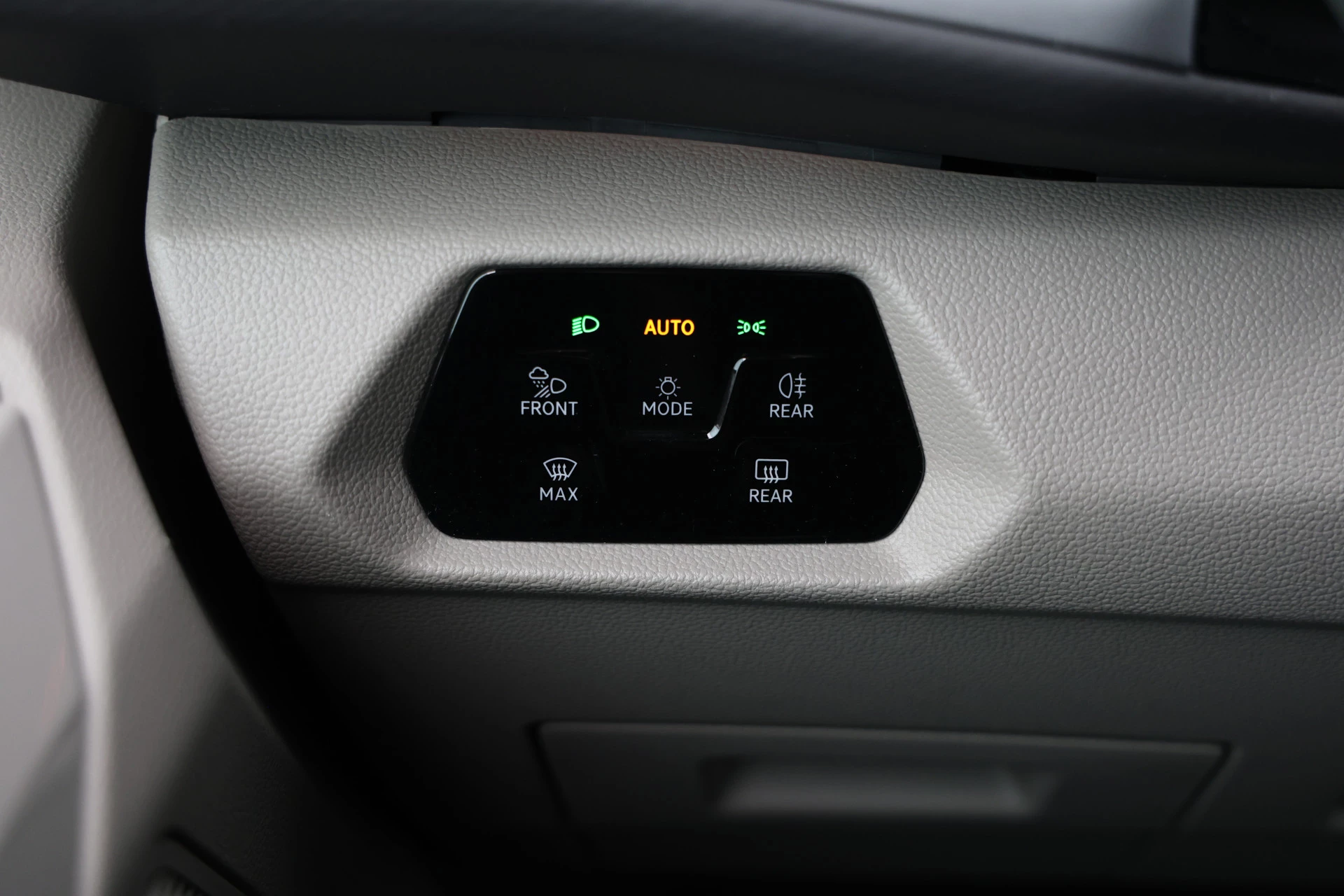 Hoofdafbeelding Volkswagen Multivan