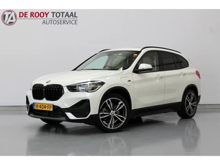 BMW X1 xDrive25e Executive 222PK PANORAMADAK | ANDROID AUTO/APPLE CARPLAY | LEDER | PHEV . | STOELVERWARMING | MEMORY STOEL | ELEC ACHTERKLEP