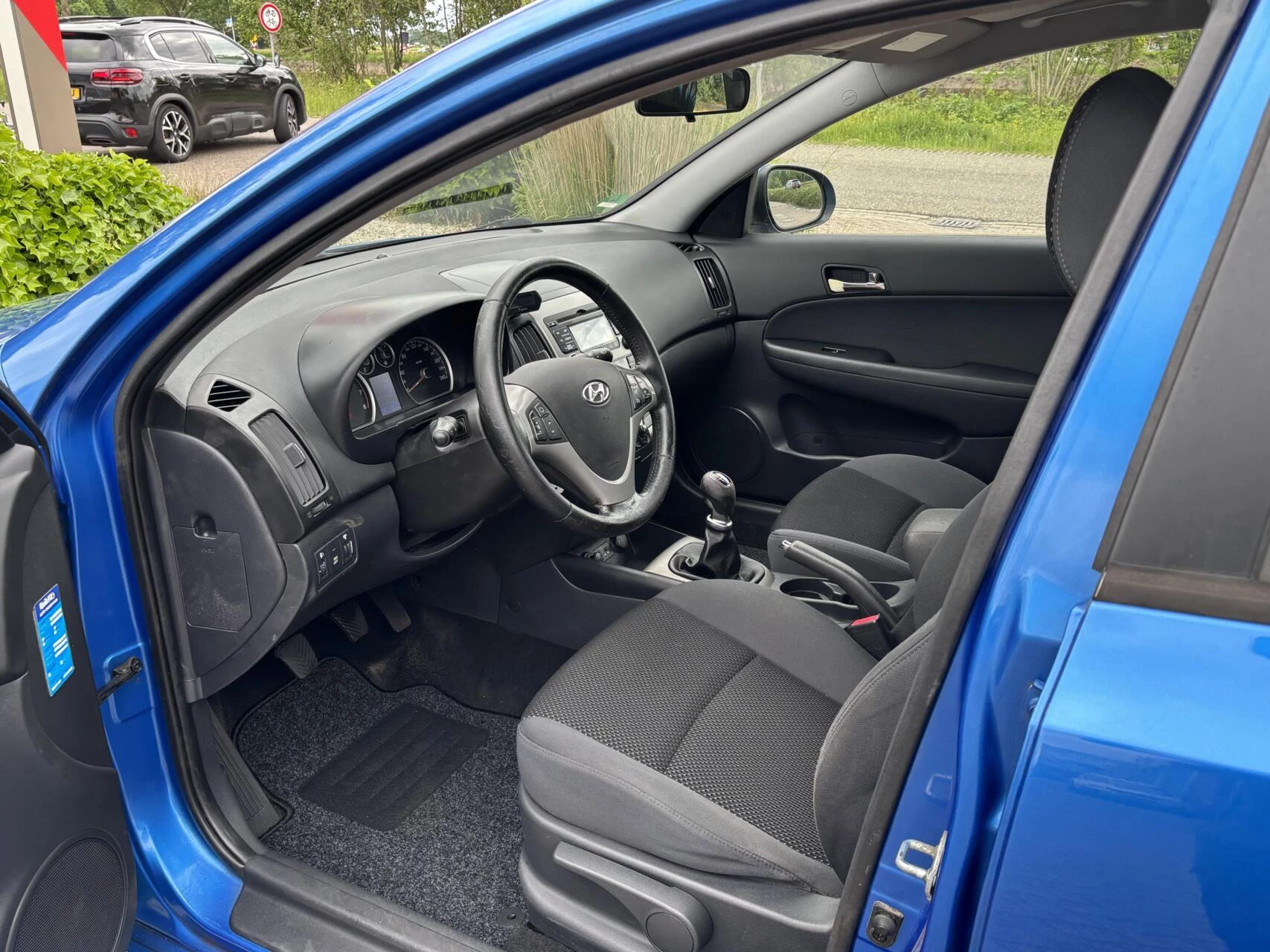 Hoofdafbeelding Hyundai i30