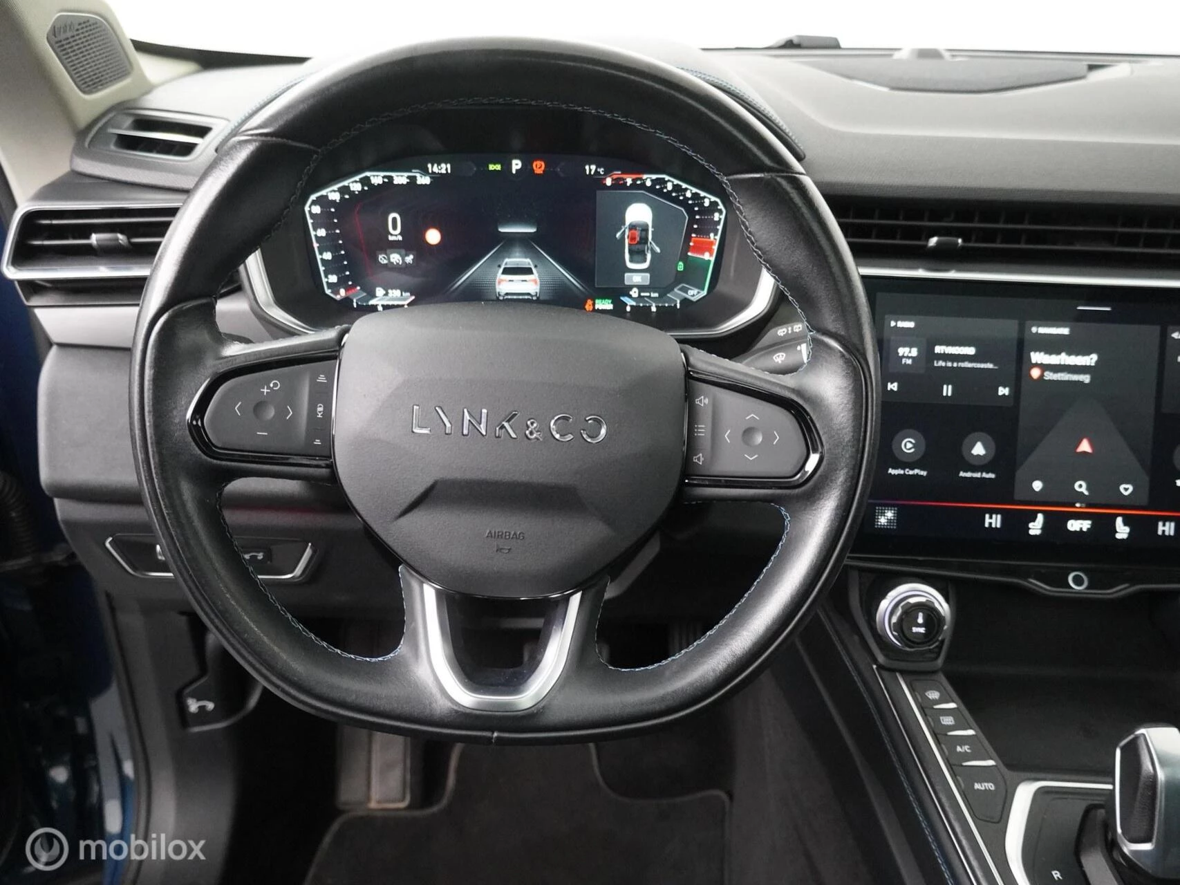 Hoofdafbeelding Lynk & Co 01